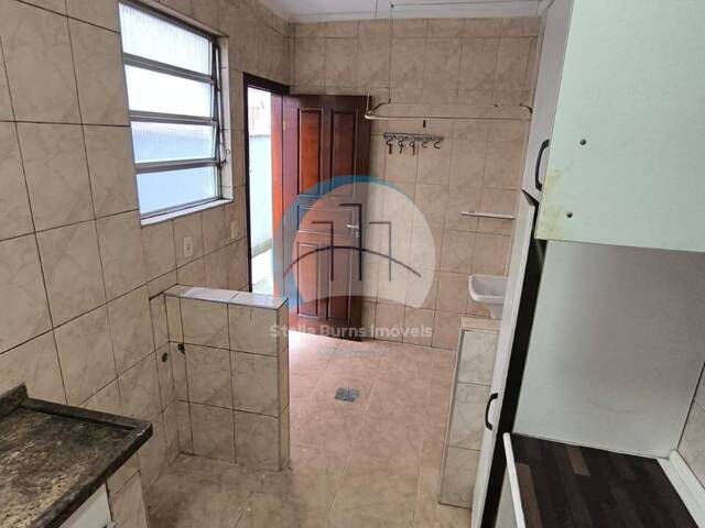Apartamento para Venda em Santos - 4