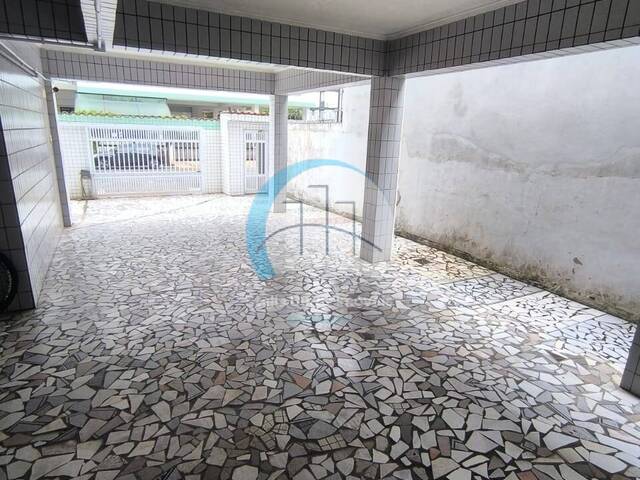 #777SEDU027 - Apartamento para Venda em Santos - SP - 2