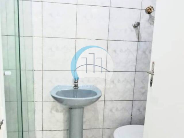 Kitnet para Venda em Santos - 5