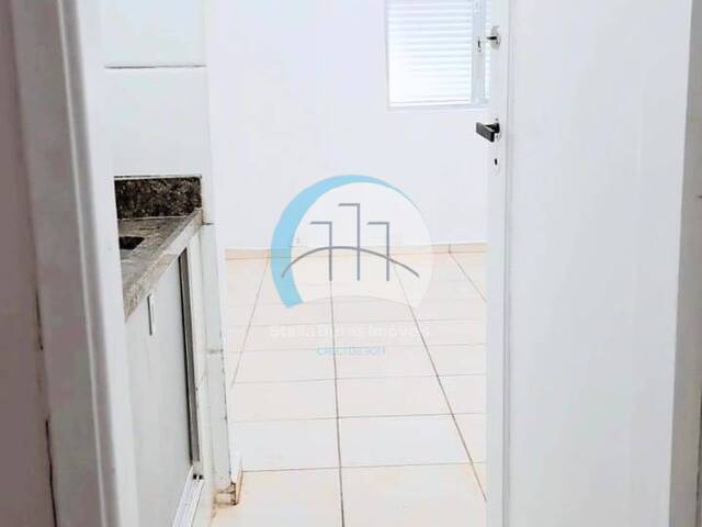 #777SEDU028 - Kitnet para Venda em Santos - SP - 3