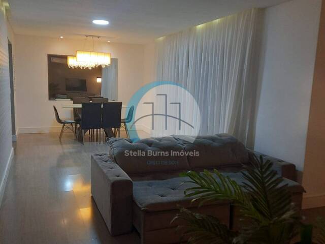 Apartamento para Venda em Santos - 4