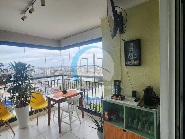 #777SBFE - Apartamento para Venda em São Paulo - SP - 1