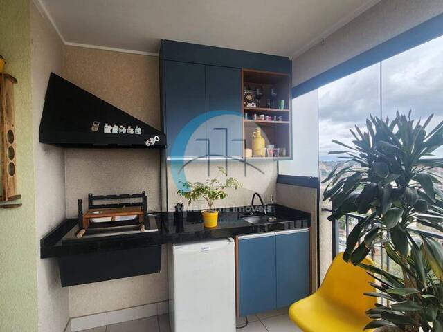 #777SBFE - Apartamento para Venda em São Paulo - SP - 3