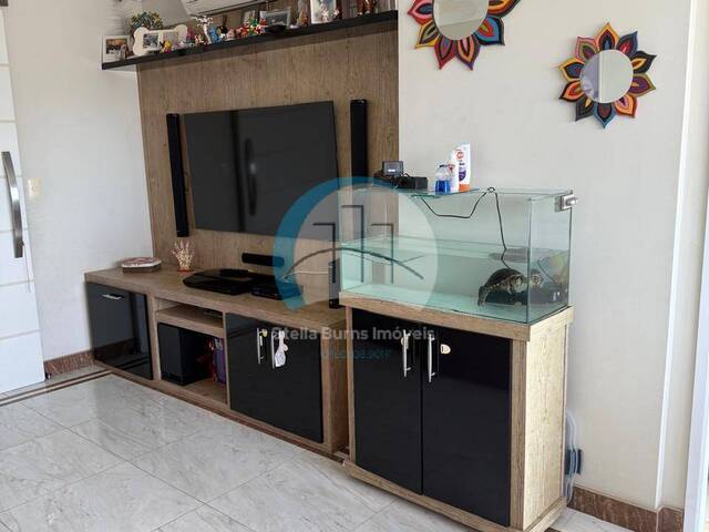 Apartamento para Venda em Santos - 5