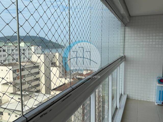 #777SCOD024 - Apartamento para Venda em Santos - SP - 2