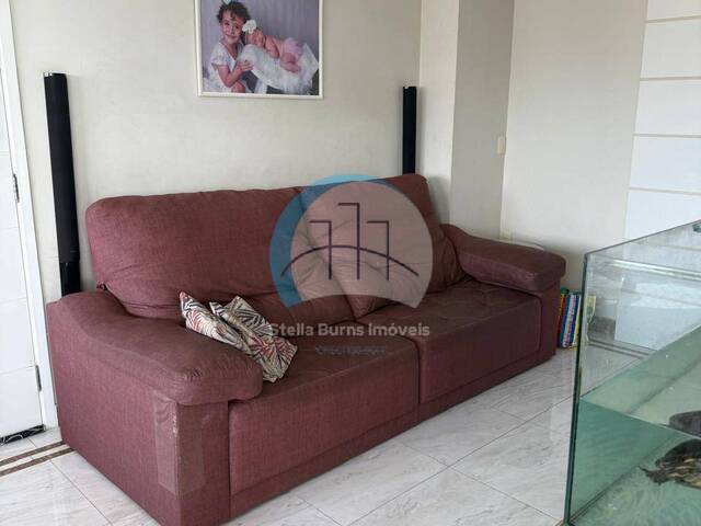 Apartamento para Venda em Santos - 4