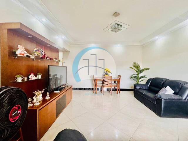 Apartamento para Venda em Santos - 5