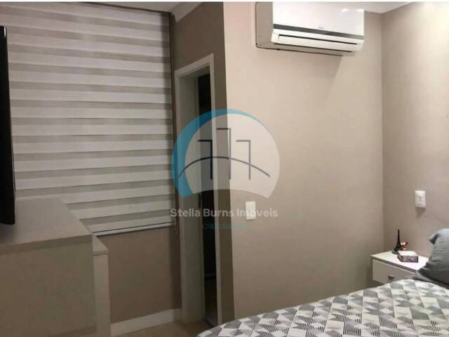 Apartamento para Venda em Santos - 5