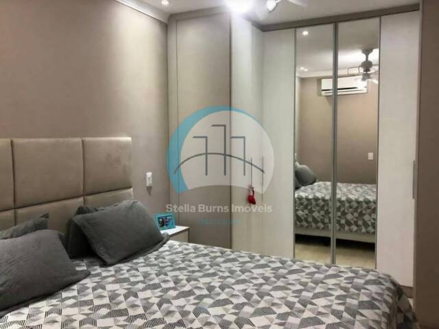 Apartamento para Venda em Santos - 4