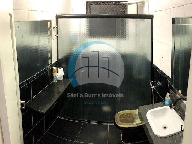 #7SCOD026 - Apartamento para Venda em São Paulo - SP - 1