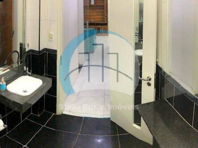 #7SCOD026 - Apartamento para Venda em São Paulo - SP - 2