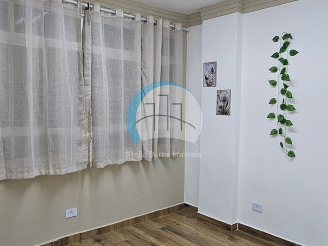 Apartamento para Venda em Santos - 5