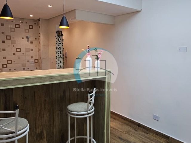 Apartamento para Venda em Santos - 4