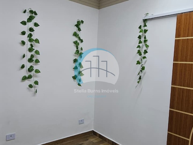 #7SDRI131 - Apartamento para Venda em Santos - SP - 2