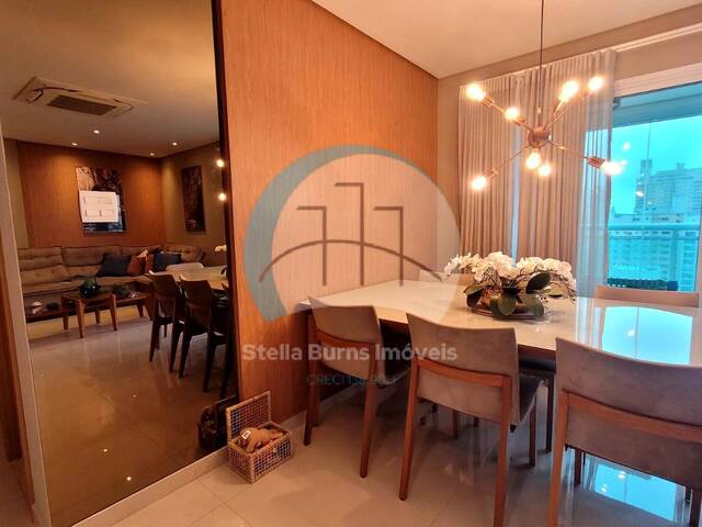 Apartamento para Venda em Santos - 4