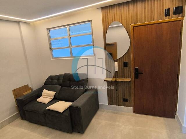 Apartamento para Venda em Santos - 4