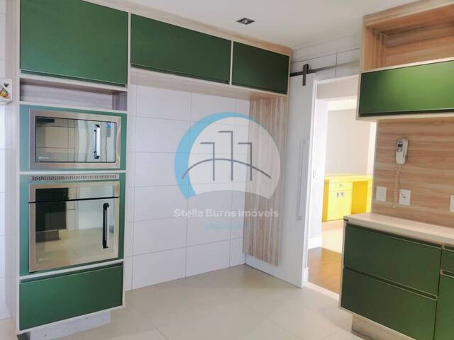 Apartamento para Venda em Santos - 5