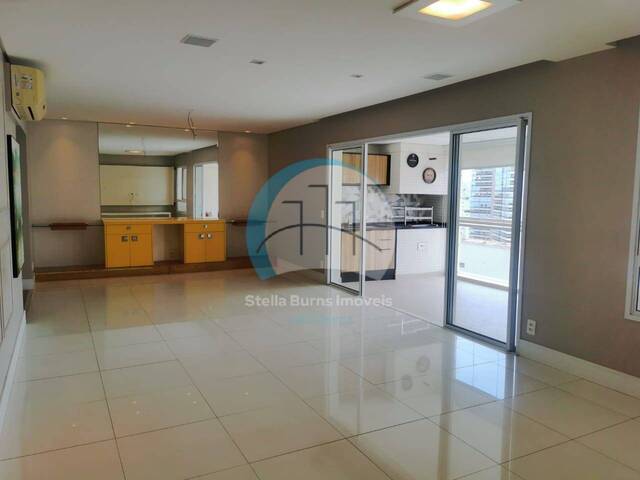 #777SCOD028 - Apartamento para Venda em Santos - SP - 3