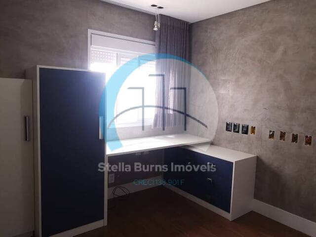 Apartamento para Venda em Santos - 4