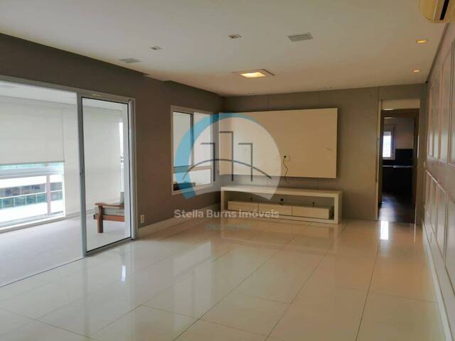 #777SCOD028 - Apartamento para Venda em Santos - SP - 1