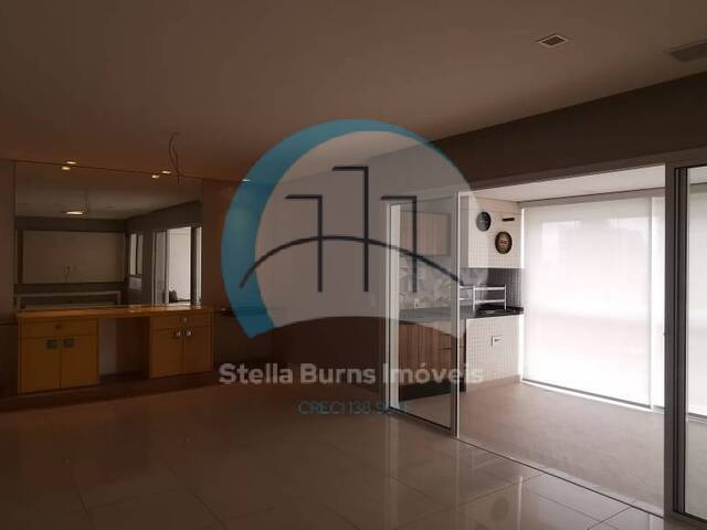 #777SCOD028 - Apartamento para Venda em Santos - SP - 2