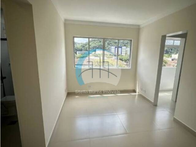 #7SDRI133 - Apartamento para Venda em Santos - SP - 3