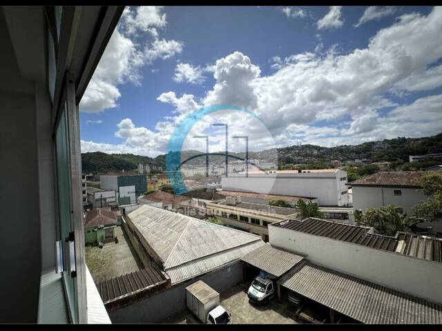 Apartamento para Venda em Santos - 5
