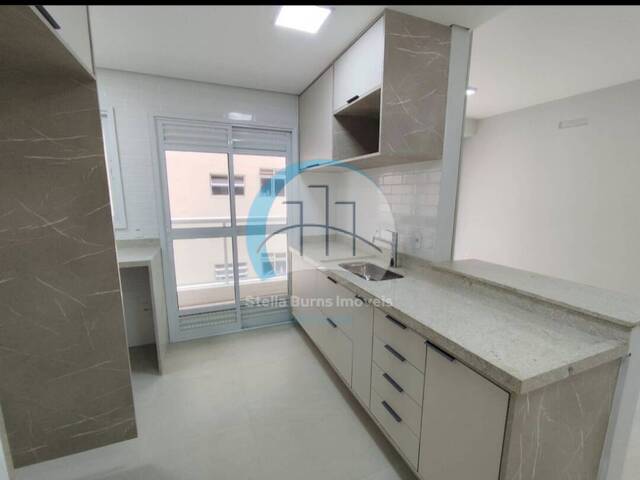 Apartamento para Venda em Santos - 5