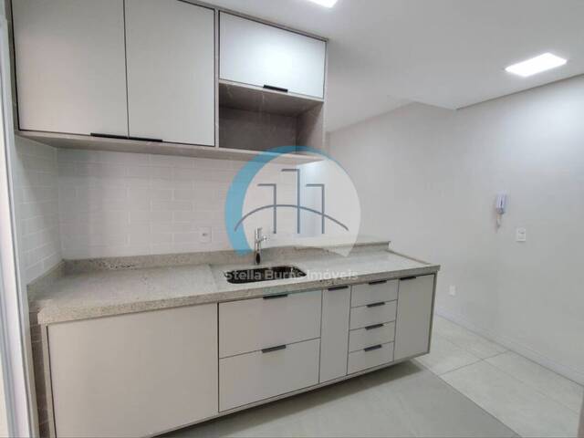 Apartamento para Venda em Santos - 4