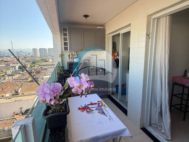 Apartamento para Venda em Santos - 5