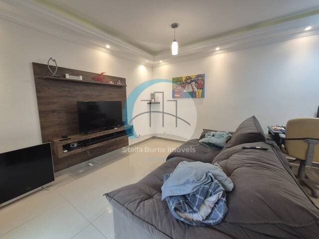 Casa para Venda em Santos - 4