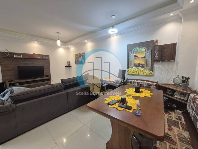 #7ESCDRI007 - Casa para Venda em Santos - SP - 3