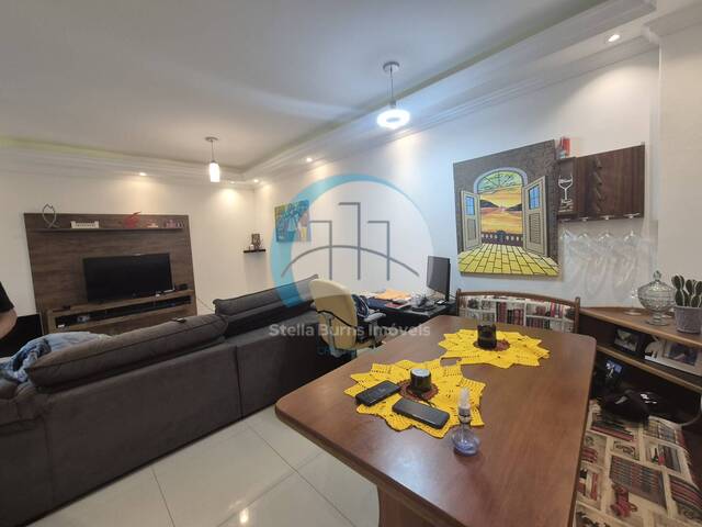 #7ESCDRI007 - Casa para Venda em Santos - SP - 2