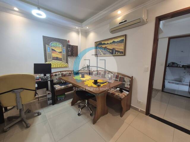 #7ESCDRI007 - Casa para Venda em Santos - SP - 1