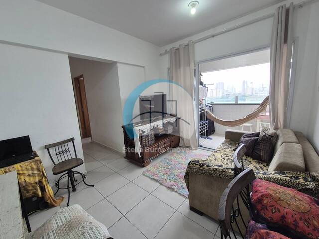 Apartamento para Venda em Santos - 4
