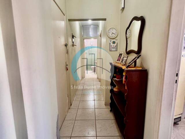 Apartamento para Venda em Santos - 5