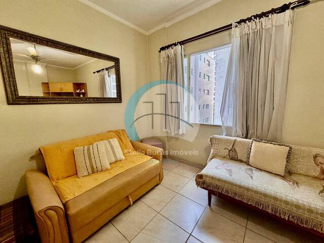 Apartamento para Venda em Santos - 4