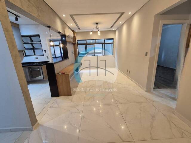 #777SMAE01 - Apartamento para Venda em São Paulo - SP - 1