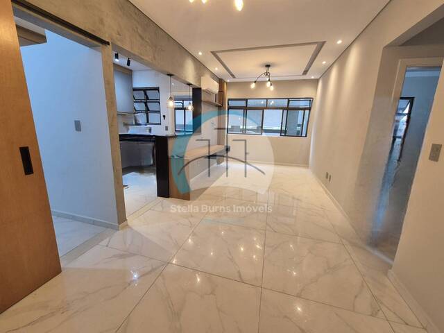 #777SMAE01 - Apartamento para Venda em São Paulo - SP - 2