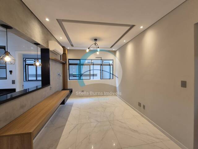 #777SMAE01 - Apartamento para Venda em São Paulo - SP - 3