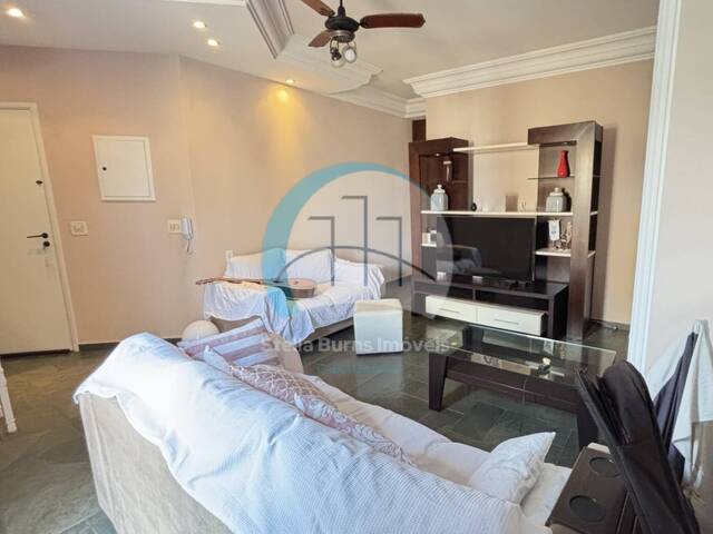 #777SPAT01 - Cobertura para Venda em Santos - SP - 1