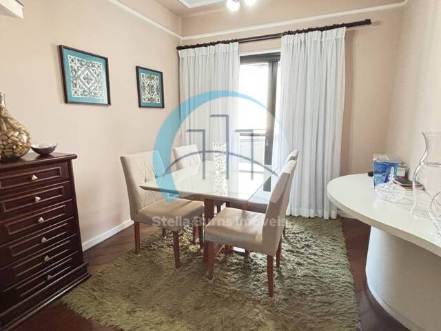 #777SPAT01 - Cobertura para Venda em Santos - SP - 3