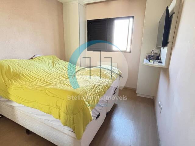 #777SPAT01 - Cobertura para Venda em Santos - SP - 2