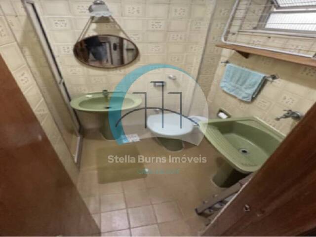 Apartamento para Venda em Santos - 3