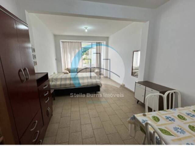 Apartamento para Venda em Santos - 5