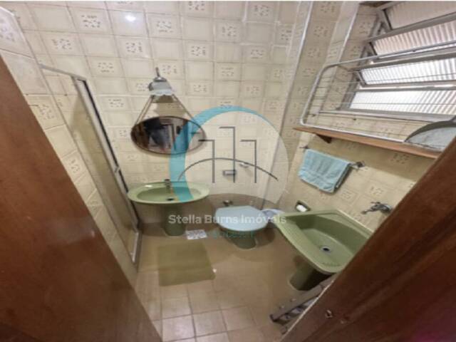 Apartamento para Venda em Santos - 4