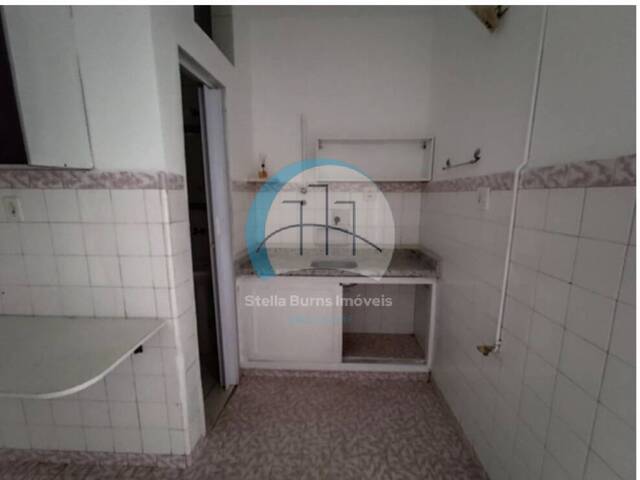 Apartamento para Venda em Santos - 5