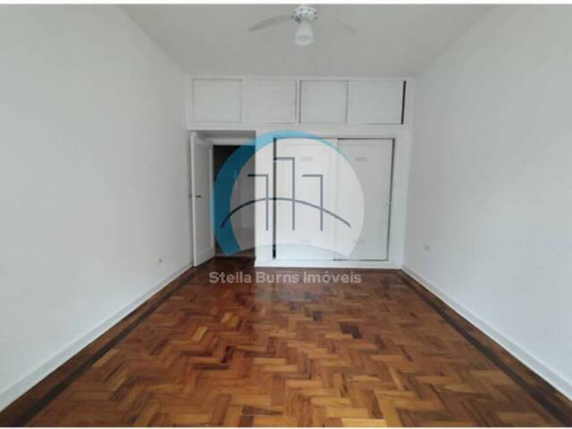 #7SDRI137 - Apartamento para Venda em Santos - SP - 2