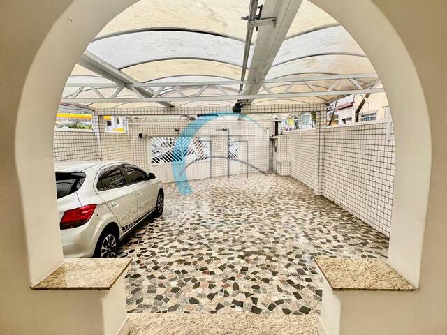 Venda em Vila Mathias - Santos