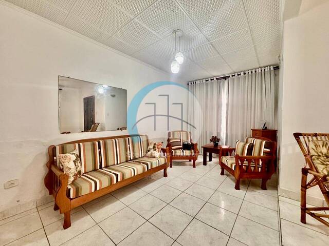 Casa para Venda em Santos - 5